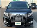 2017 Toyota Alphard
