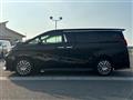 2017 Toyota Alphard
