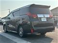 2017 Toyota Alphard
