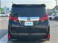 2017 Toyota Alphard