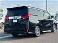 2017 Toyota Alphard