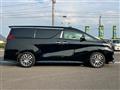 2017 Toyota Alphard