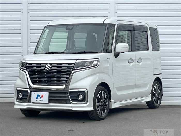 2018 Suzuki Suzuki Others