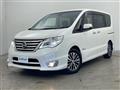 2015 Nissan Serena