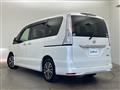 2015 Nissan Serena