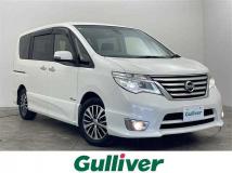 2015 Nissan Serena