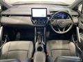 2024 Toyota CorollaCross