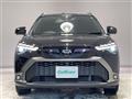 2024 Toyota CorollaCross