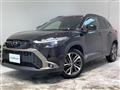 2024 Toyota CorollaCross