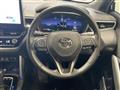 2024 Toyota CorollaCross