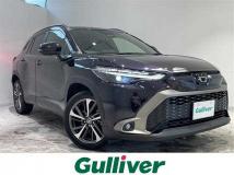 2024 Toyota CorollaCross