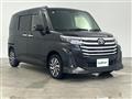 2020 Toyota Roomy