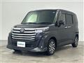 2020 Toyota Roomy