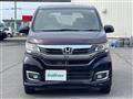 2018 Honda N-WGN