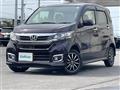 2018 Honda N-WGN
