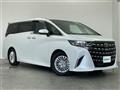 2025 Toyota Alphard Hybrid