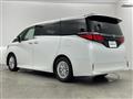 2025 Toyota Alphard Hybrid