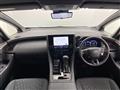 2025 Toyota Alphard Hybrid