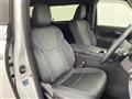 2025 Toyota Alphard Hybrid