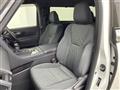 2025 Toyota Alphard Hybrid