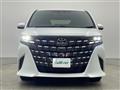 2025 Toyota Alphard Hybrid