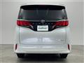 2025 Toyota Alphard Hybrid