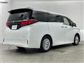 2025 Toyota Alphard Hybrid