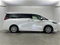 2025 Toyota Alphard Hybrid