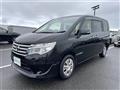 2014 Nissan Serena