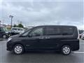 2014 Nissan Serena
