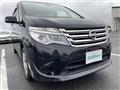 2014 Nissan Serena