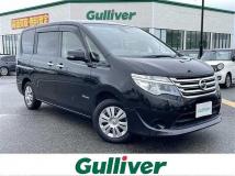 2014 Nissan Serena