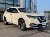 2018 Nissan X-Trail