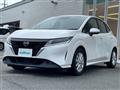 2021 Nissan Note