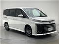 2022 Toyota Voxy