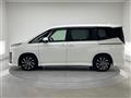 2022 Toyota Voxy