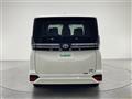 2022 Toyota Voxy