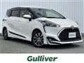 2022 Toyota Sienta