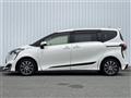 2022 Toyota Sienta