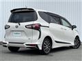 2022 Toyota Sienta