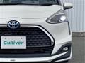 2022 Toyota Sienta