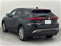 2026 Toyota Harrier Hybrid