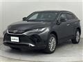 2026 Toyota Harrier Hybrid