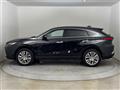 2026 Toyota Harrier Hybrid