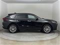 2026 Toyota Harrier Hybrid