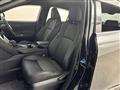 2026 Toyota Harrier Hybrid