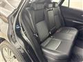 2026 Toyota Harrier Hybrid