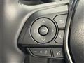2026 Toyota Harrier Hybrid