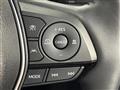 2026 Toyota Harrier Hybrid