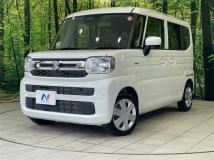 2024 Suzuki Spacia
